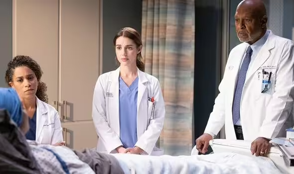 Grey’s Anatomy viewers ‘sobbing’ as beloved character killed off