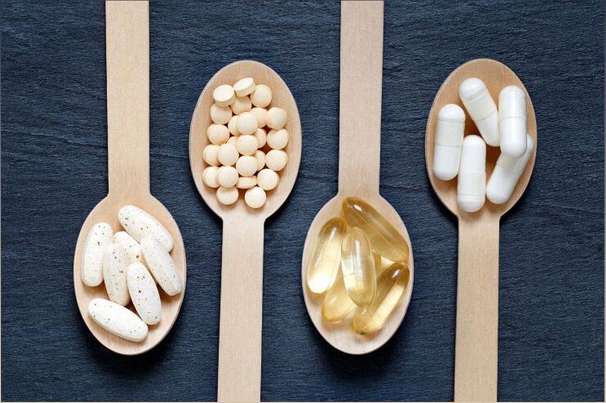 The Dangers of Unregulated Supplements What You Need to Know